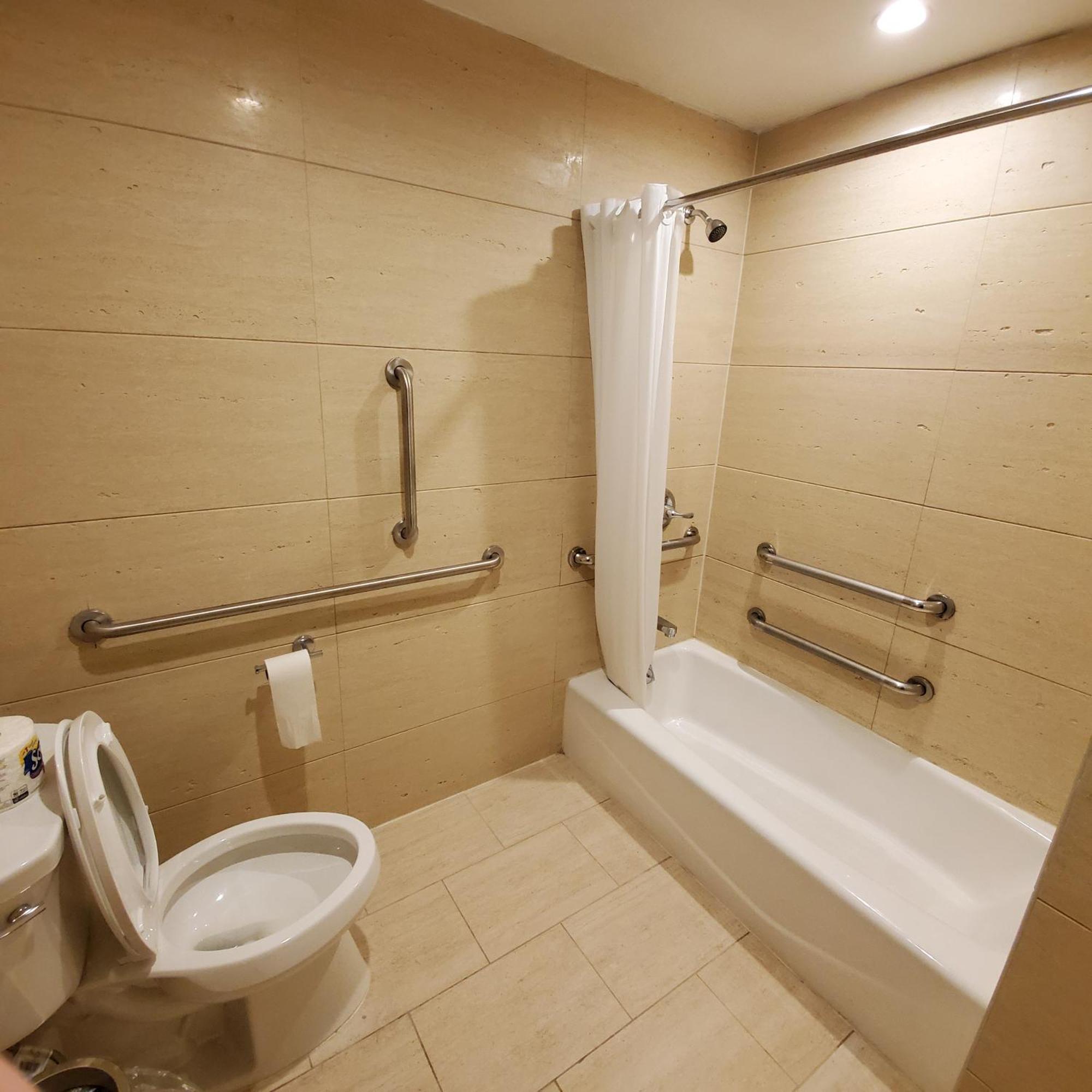Mayfair Inn And Suites Ню Йорк Екстериор снимка