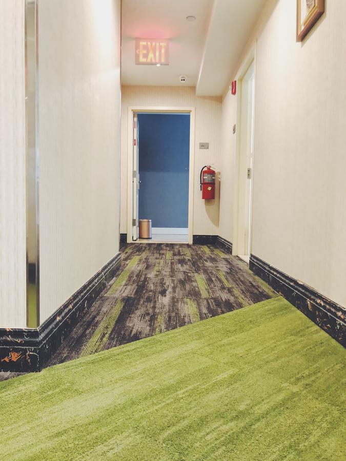 Mayfair Inn And Suites Ню Йорк Екстериор снимка