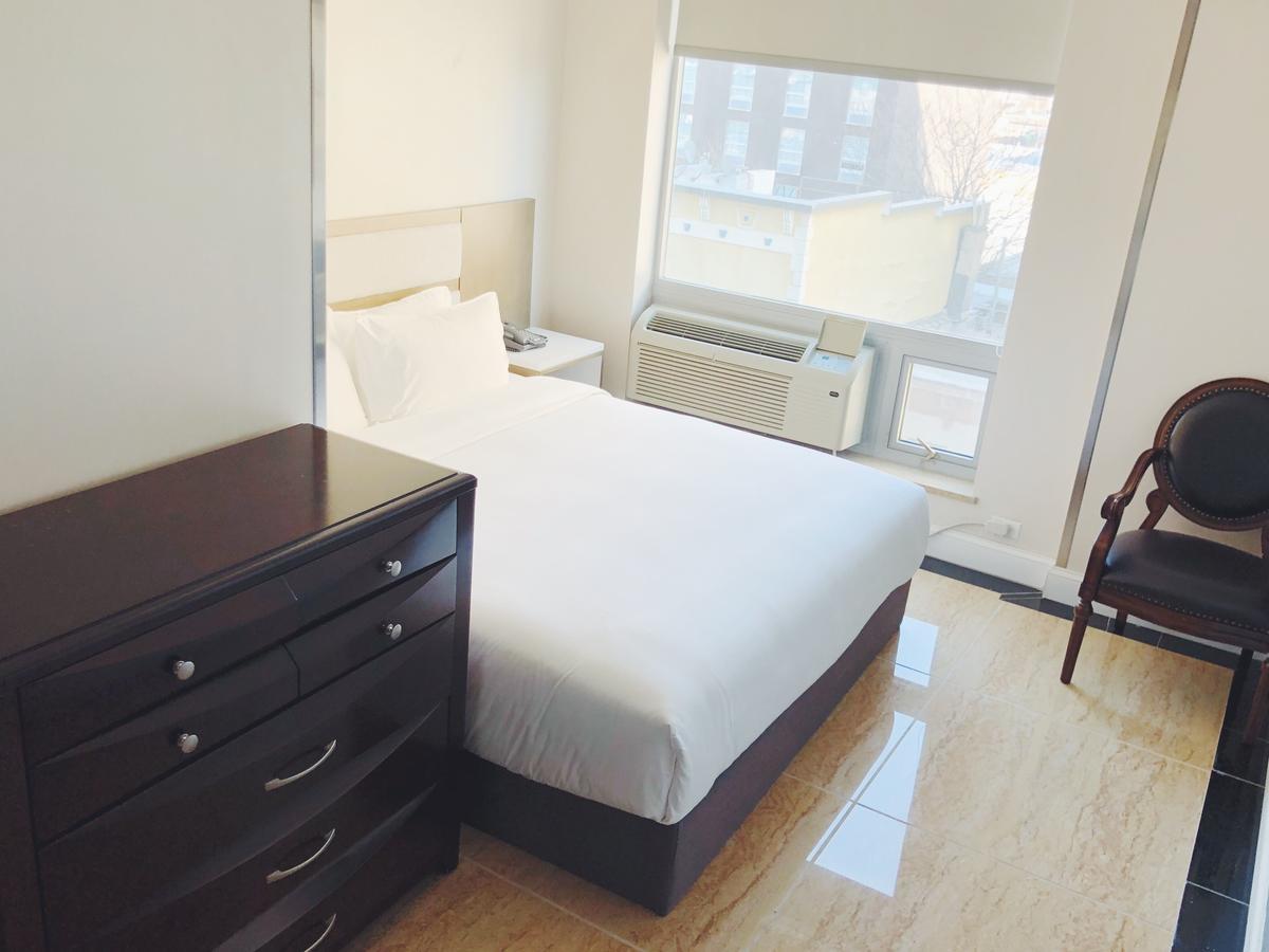 Mayfair Inn And Suites Ню Йорк Екстериор снимка