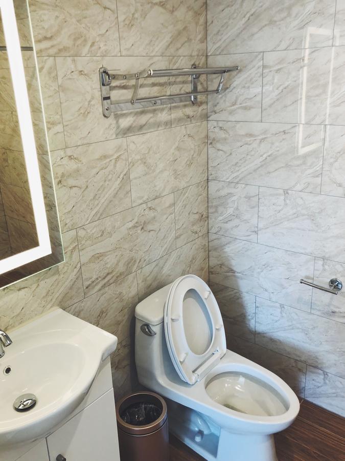 Mayfair Inn And Suites Ню Йорк Екстериор снимка