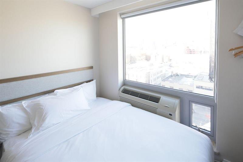 Mayfair Inn And Suites Ню Йорк Екстериор снимка